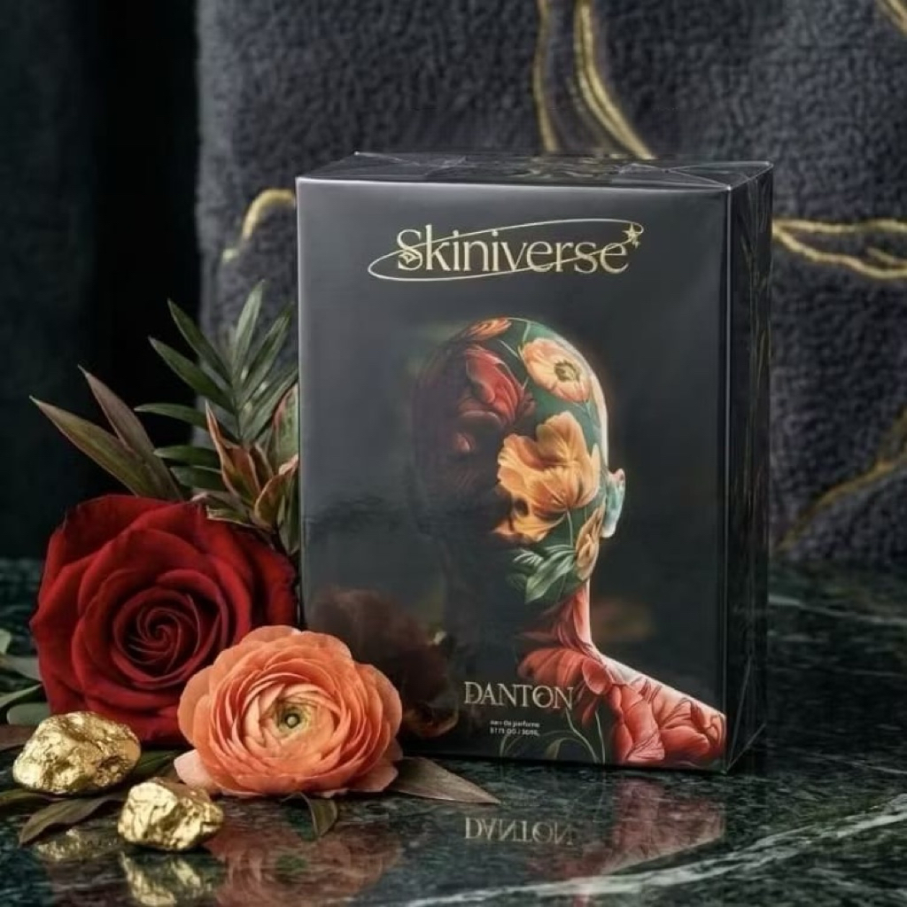 Parfum Skiniverse Danton