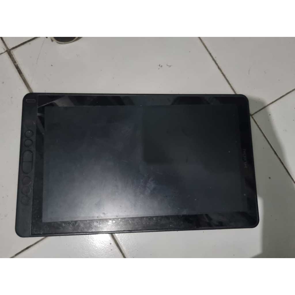 Huion Kamvas 13 bekas