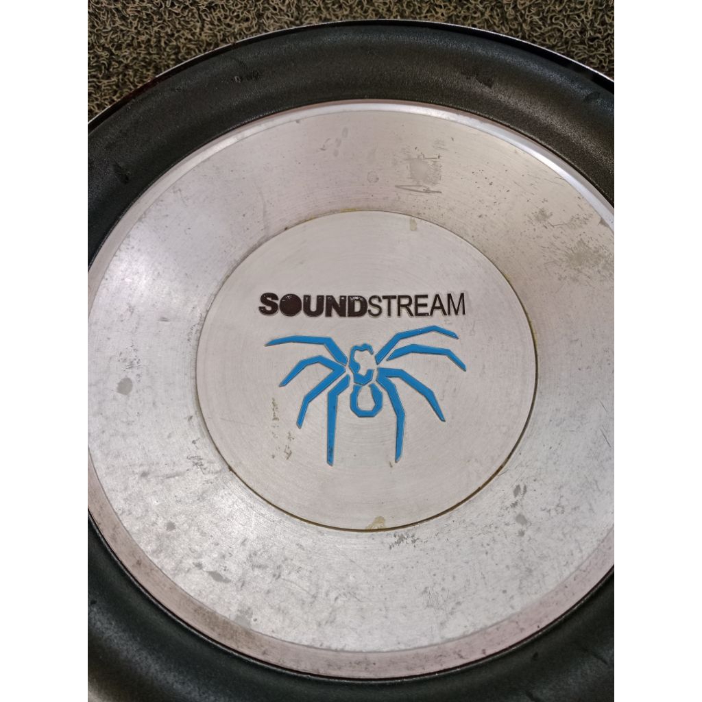 soundstream 12 inch