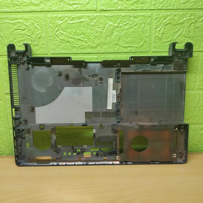 Casing Bawah Buttom Case Asus X450 X450C X450CC A450 A450C A450CC