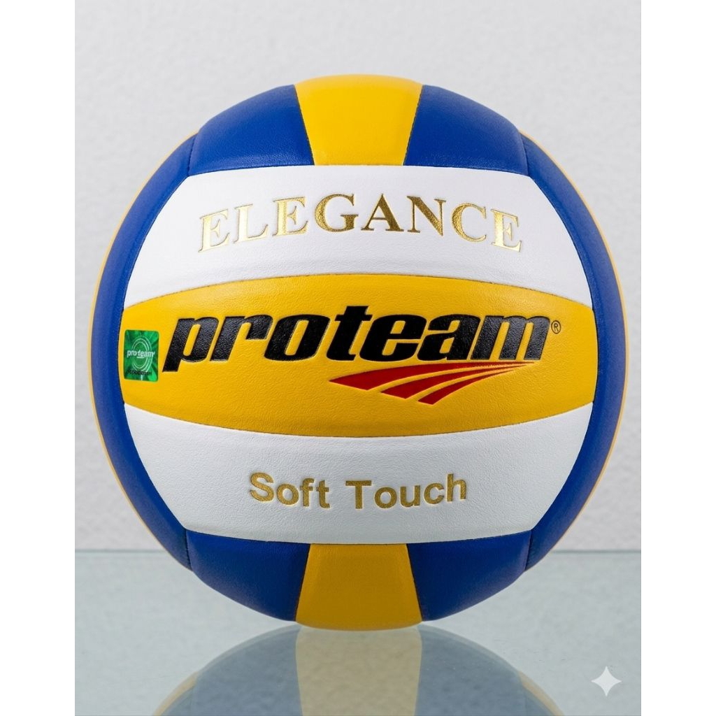 Bola Voli Proteam Bola Volly Proteam Size 4