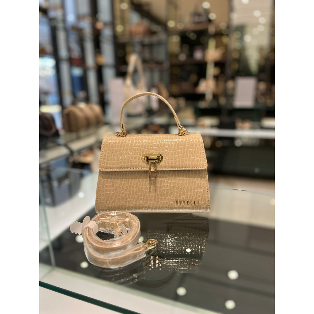 TAS WANITA ROTELLI ORIGINAL