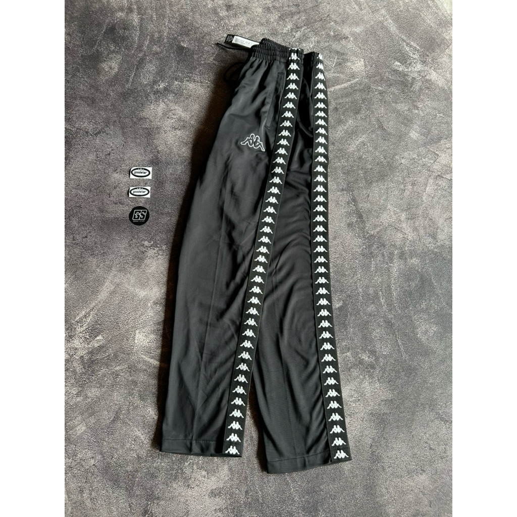 celana kappa trackpants kappa 100% original resmi bnwtip