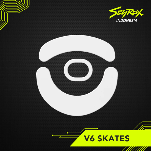 Scyrox V6 Mouse PTFE Skate for Gaming Mouse