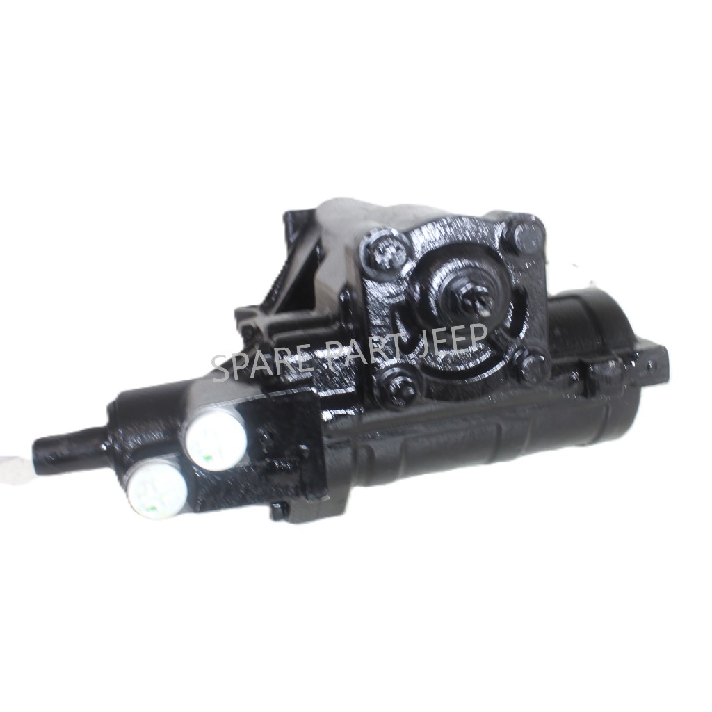 CROWN Worm Power Steering Jeep Rubicon JK