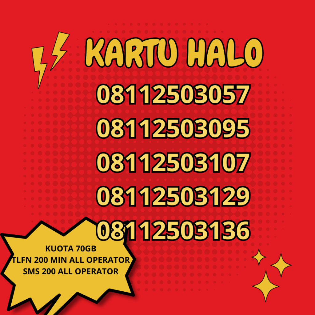FREE KUOTA 70GB  TELKOMSEL NOMOR CANTIK 11 DIGIT NOMOR LANGKA NOMOR CANTIK TELKOMSEL