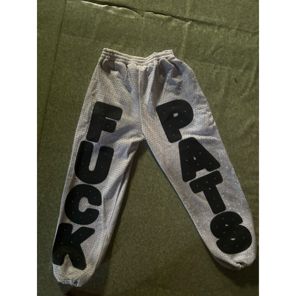 sweetpants pats