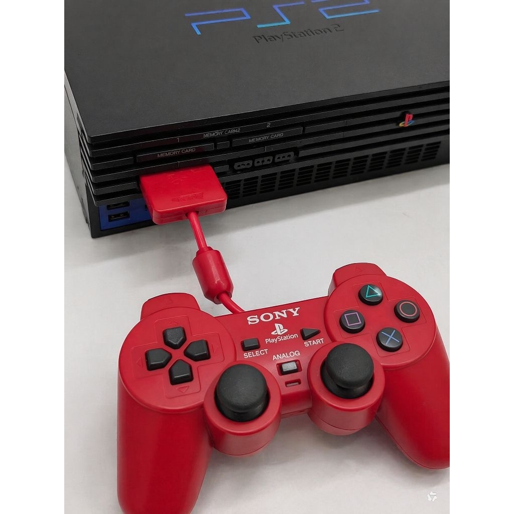 STICK PS2/STIK PS2 ORI PABRIK by Elit
