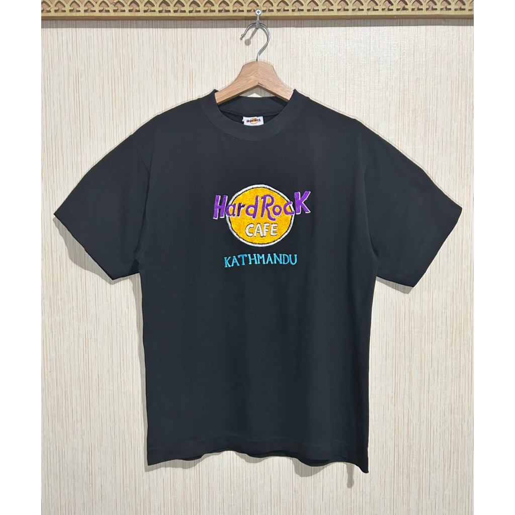‘HARD ROCK CAFE’ Vintage 90’s T-shirt