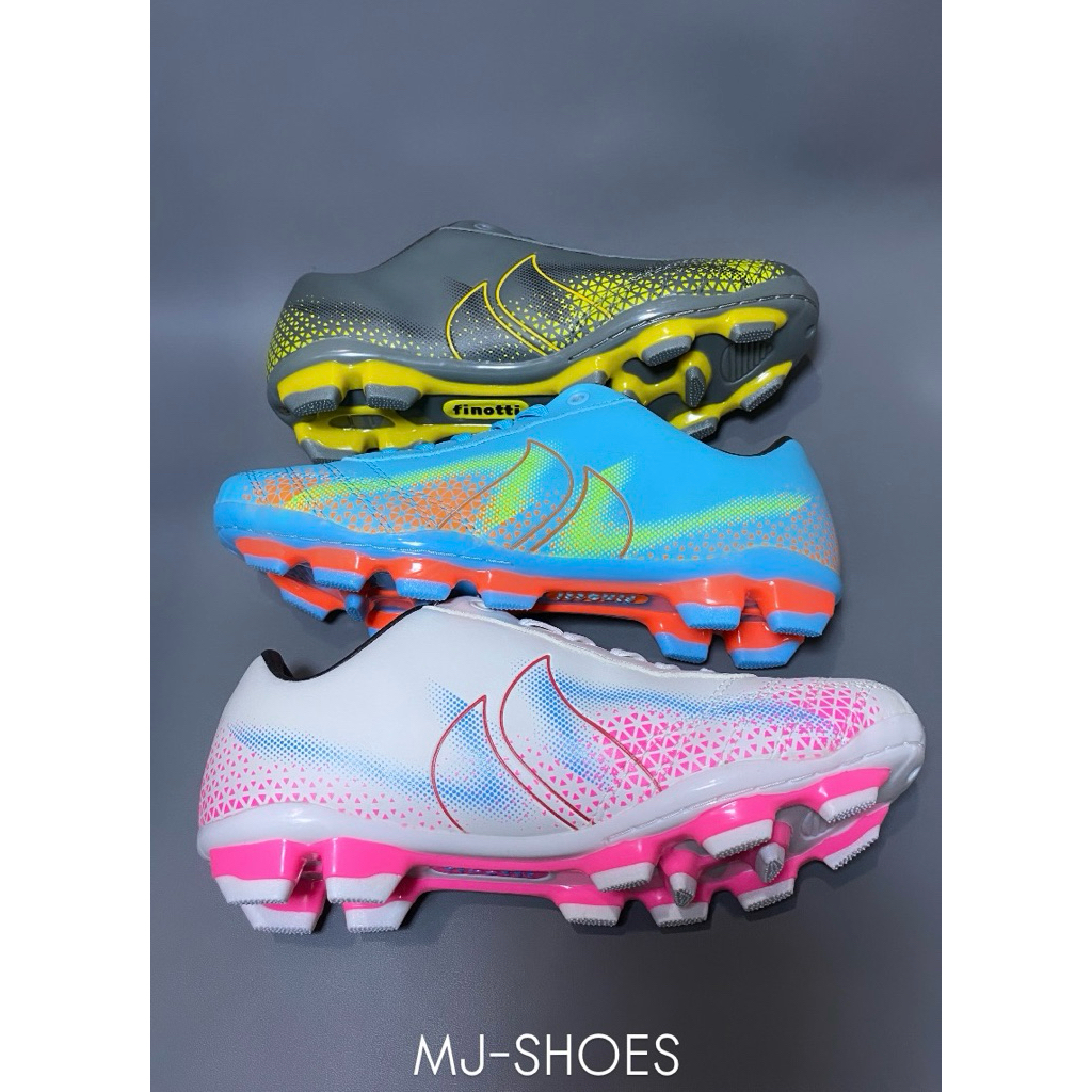 sepatu bola finotti extra sol original