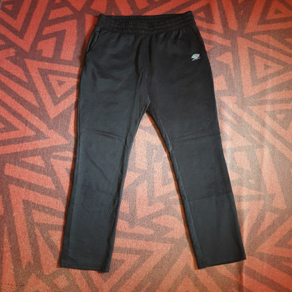 celana dickies trackpants celana olahraga dickies hitam