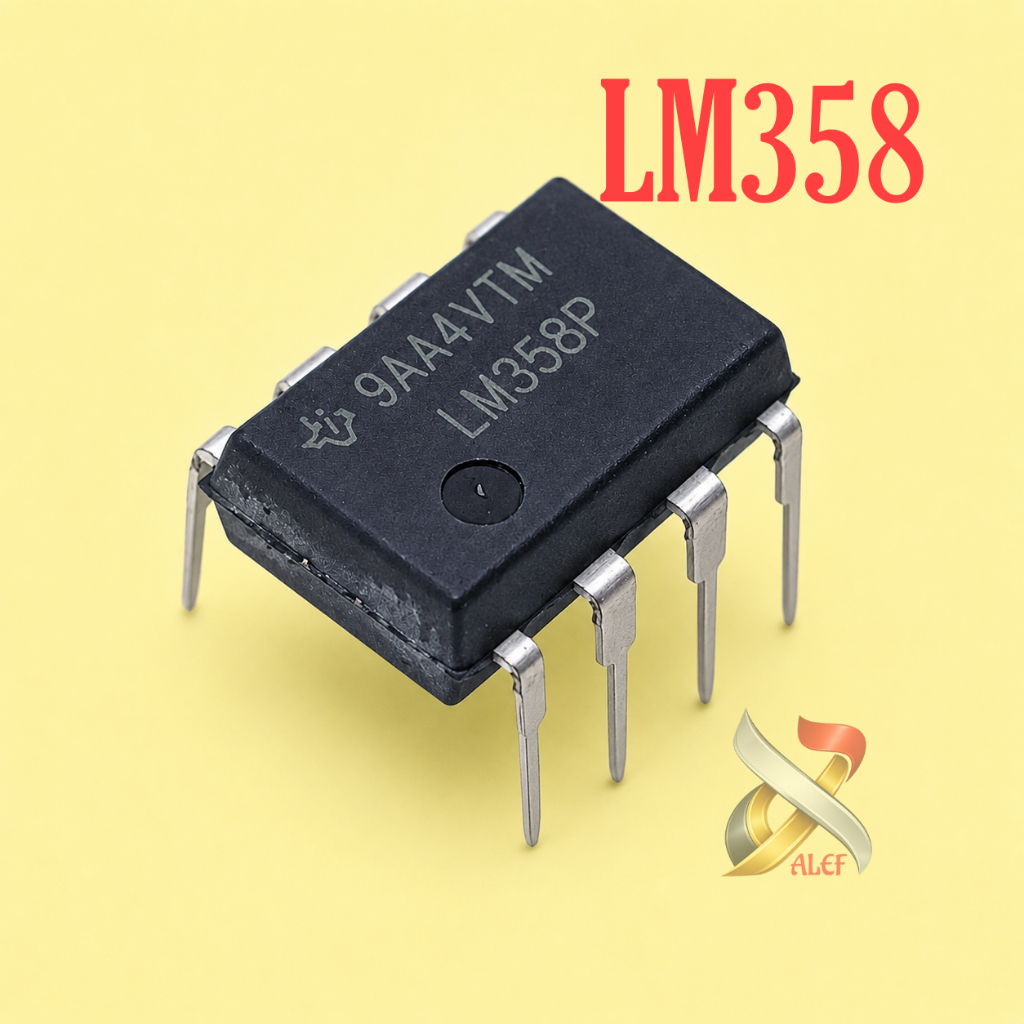 IC Lm358 lm 358 LM358p op amp IC Operational Amplifier