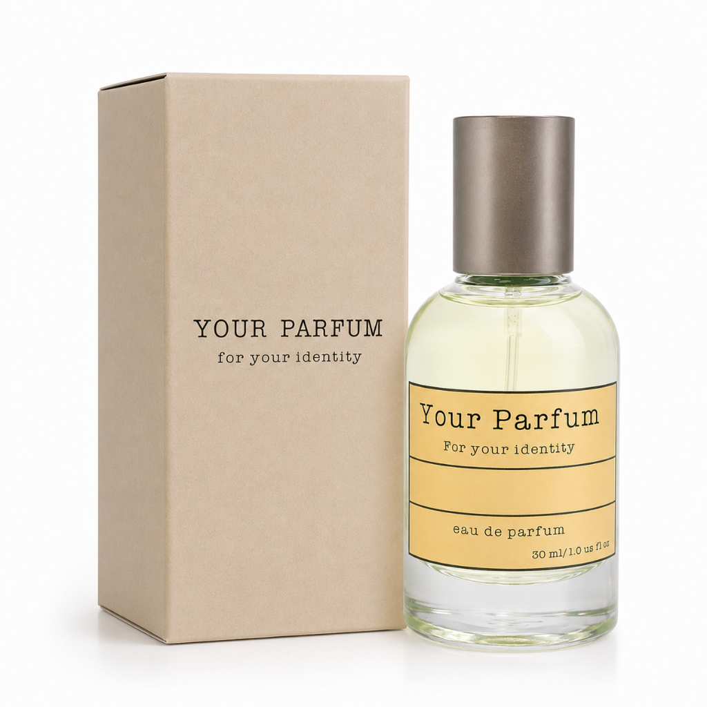 DNG Light Blue by Your Parfum