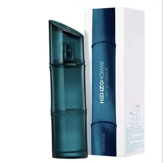 KENZO P HOMME BATANG /BAMBU EDT FOR MEN ORIGINAL