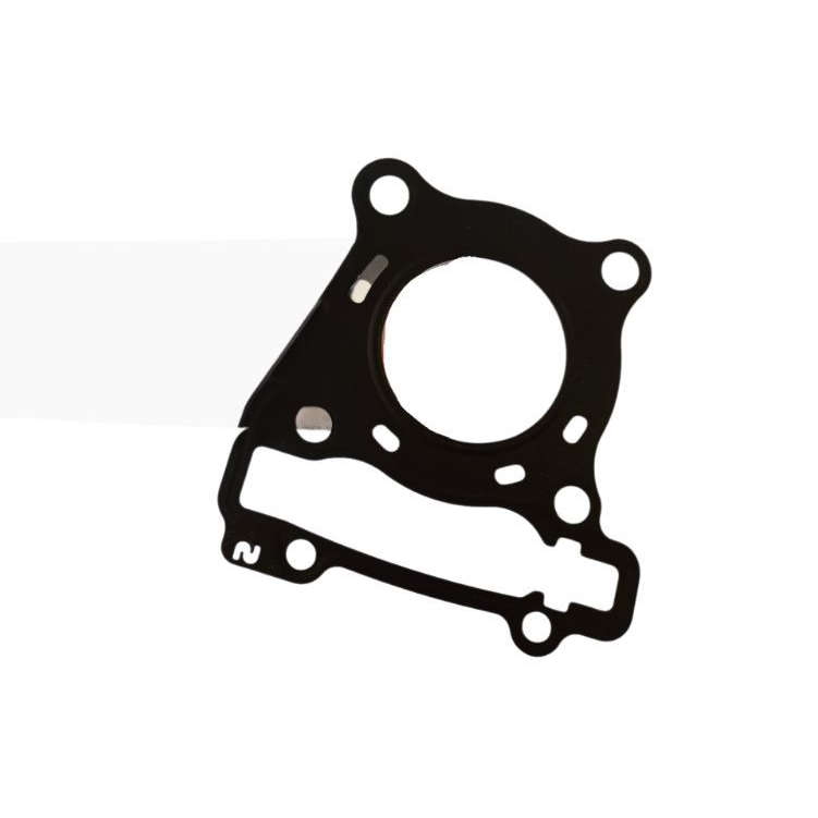 Gasket Cylinder Head Pak Packing Kop Lexi Asli Yamaha