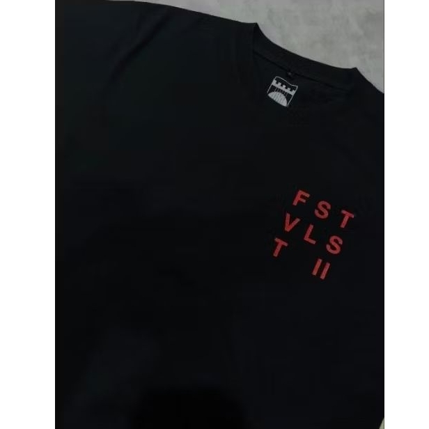 FSTVLST - VEGAS OFFICIAL MERCH