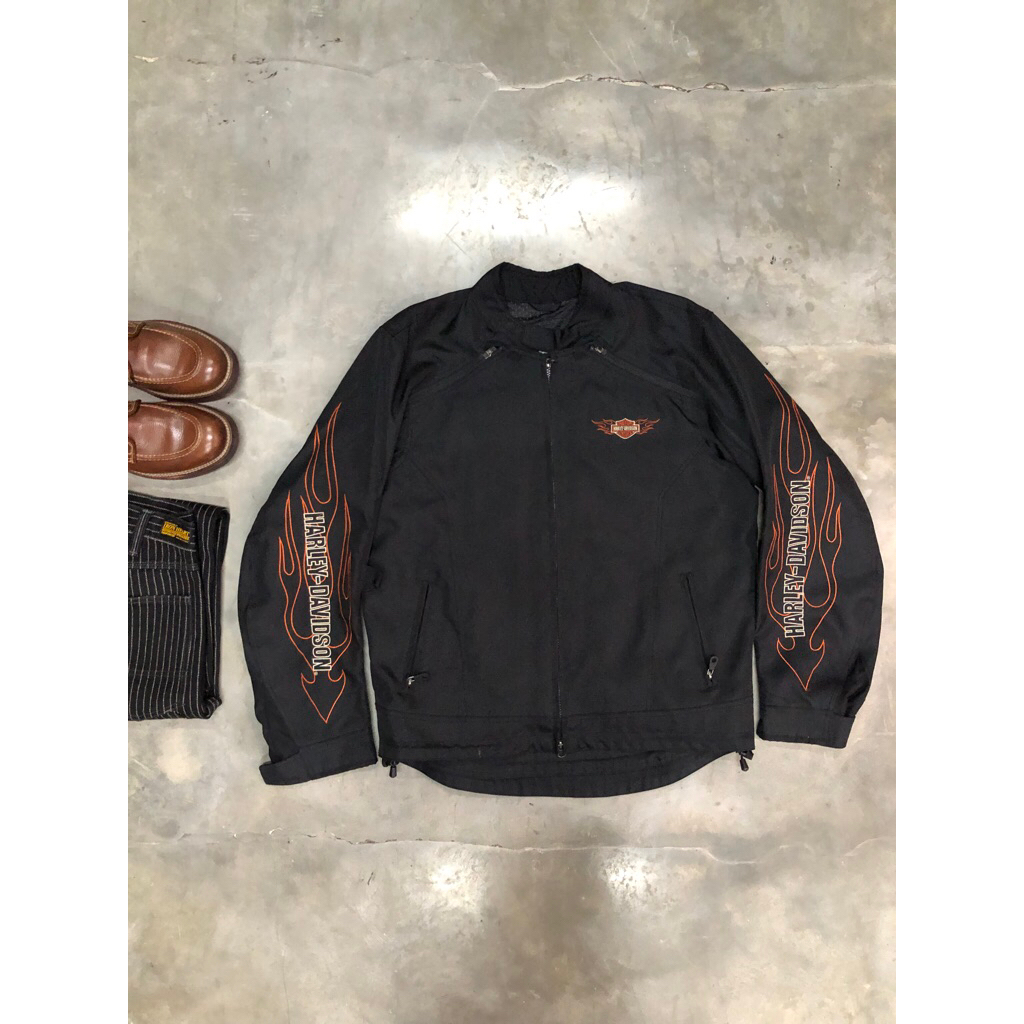 Harley Davidson Jacket
