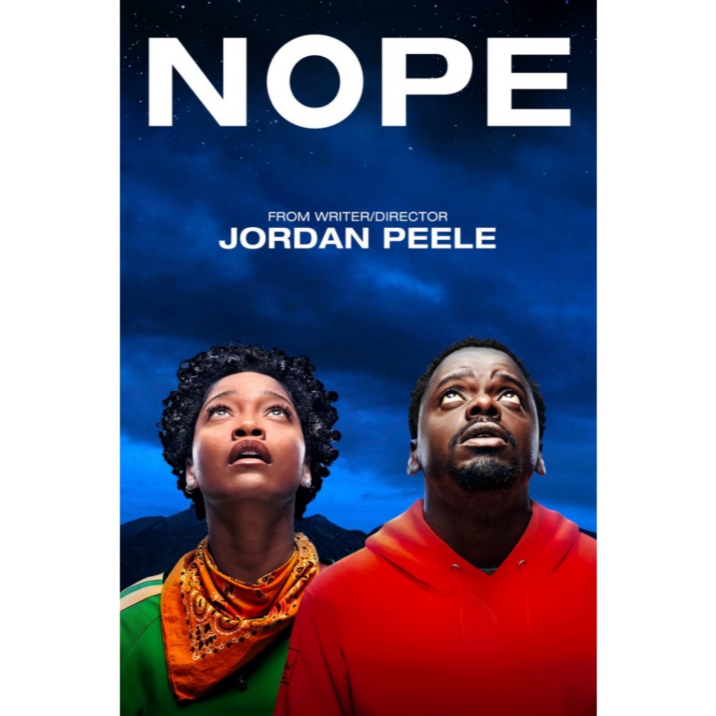 Nope (2022) [Gdrive]