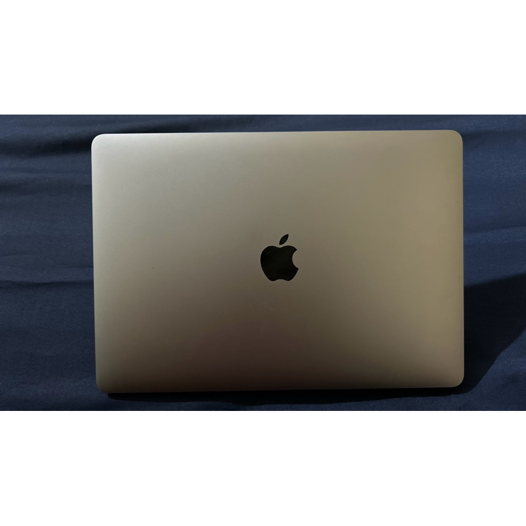 Macbook Pro M1 13” 2020 Touch Bar Space Gray 8/256