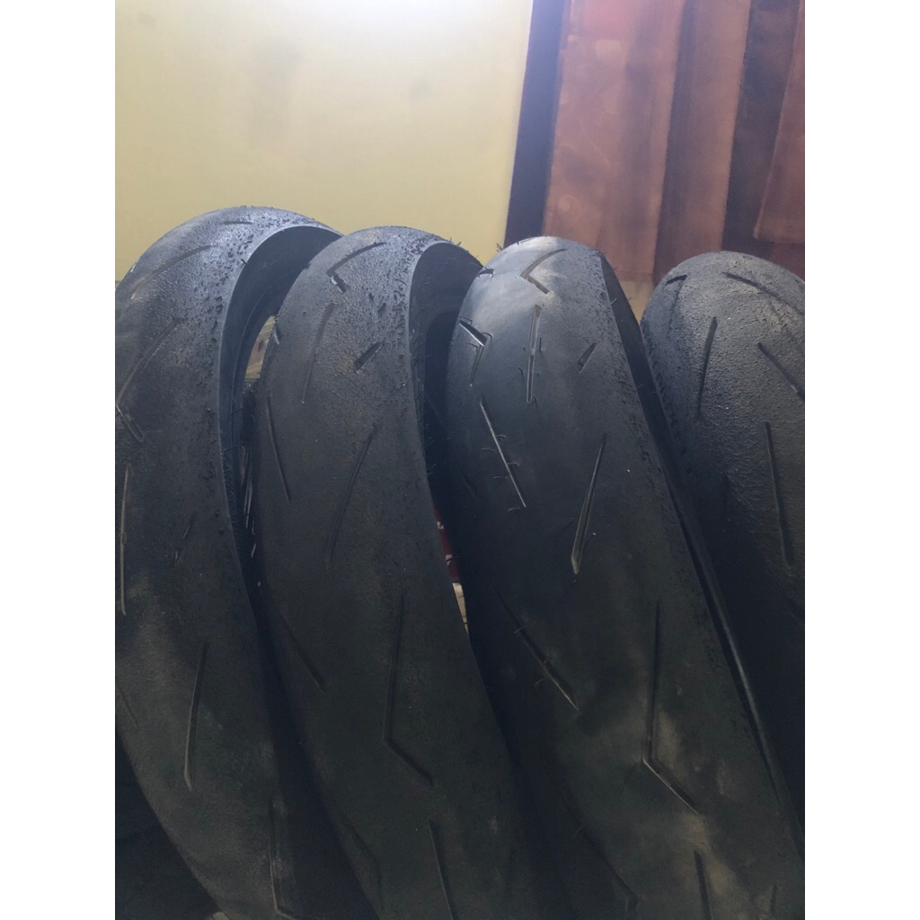 ban pirelli diablo rosso corsa 2