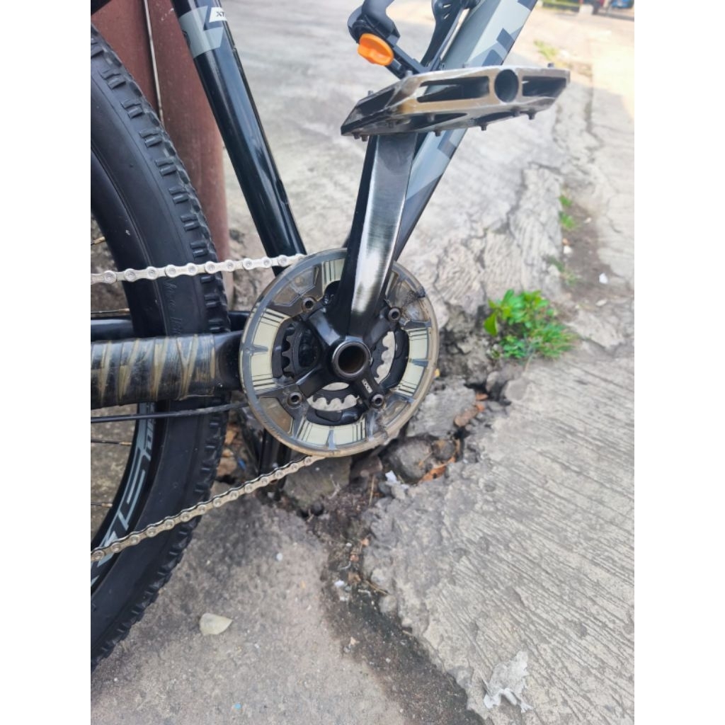 Sepeda Polygon Xtrada 5 Size S