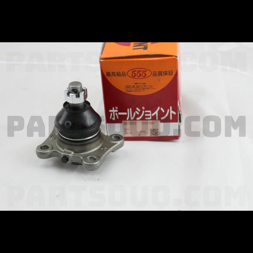 BALL JOINT BAWAH TOYOTA HILUX LN167 SB2852