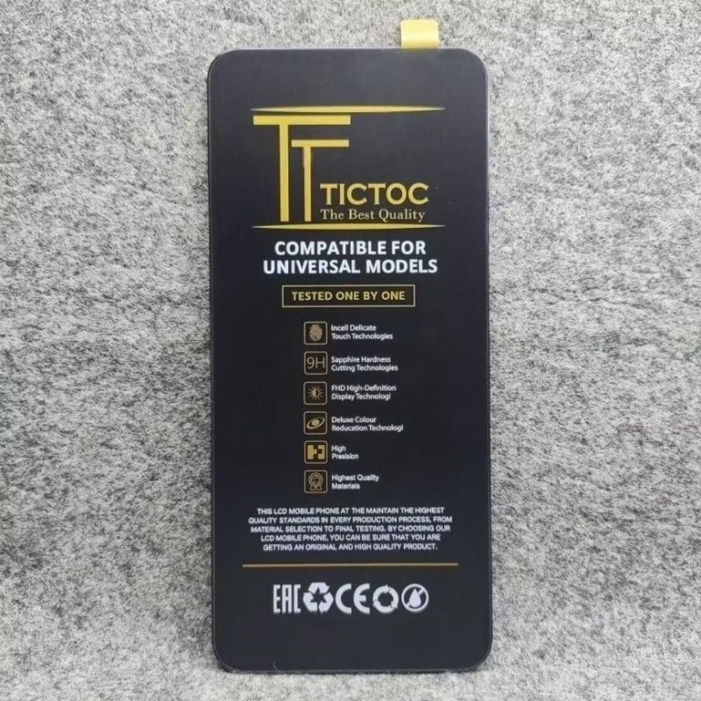 LCD OPPO F11 PRO/CPH1969