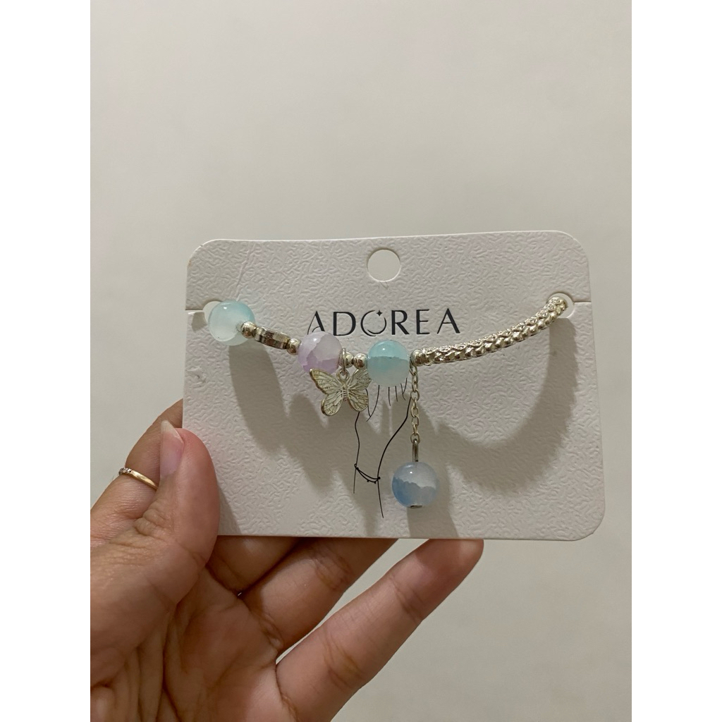 GELANG (Mr. DIY)