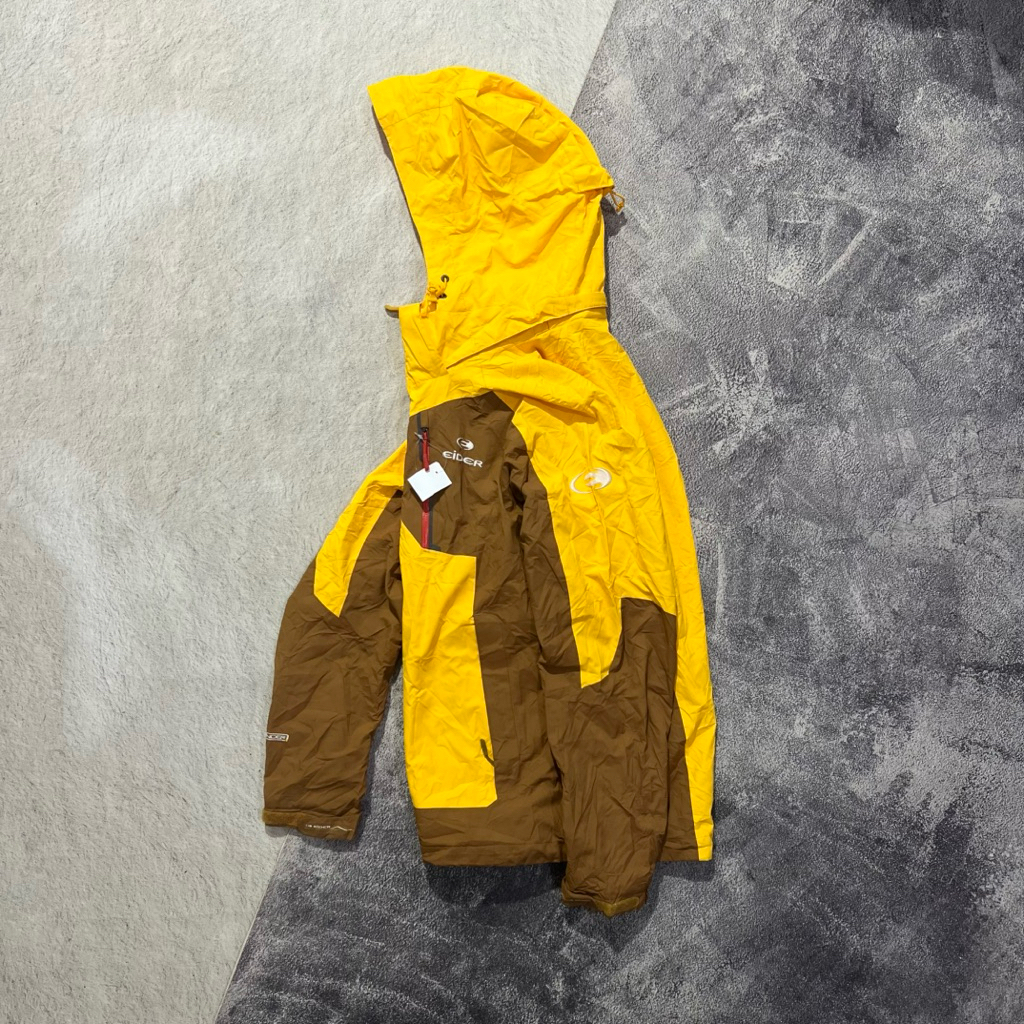 Eider Outdoor Jacket