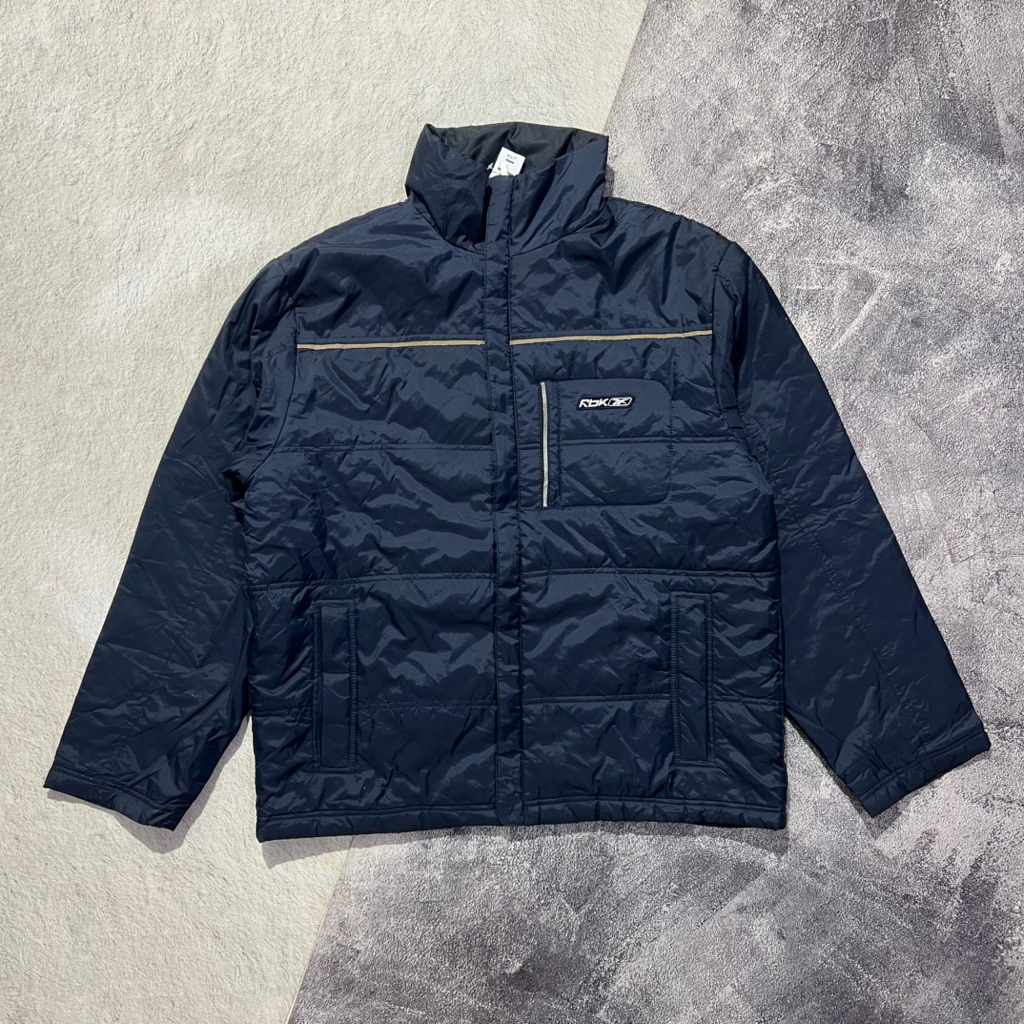 Reebok Puffer Jacket