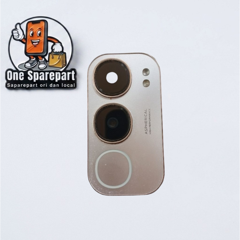 Kaca Kamera Vivo Y19s Second Copotan