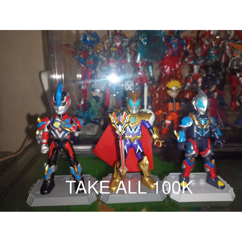 Blokees ultraman