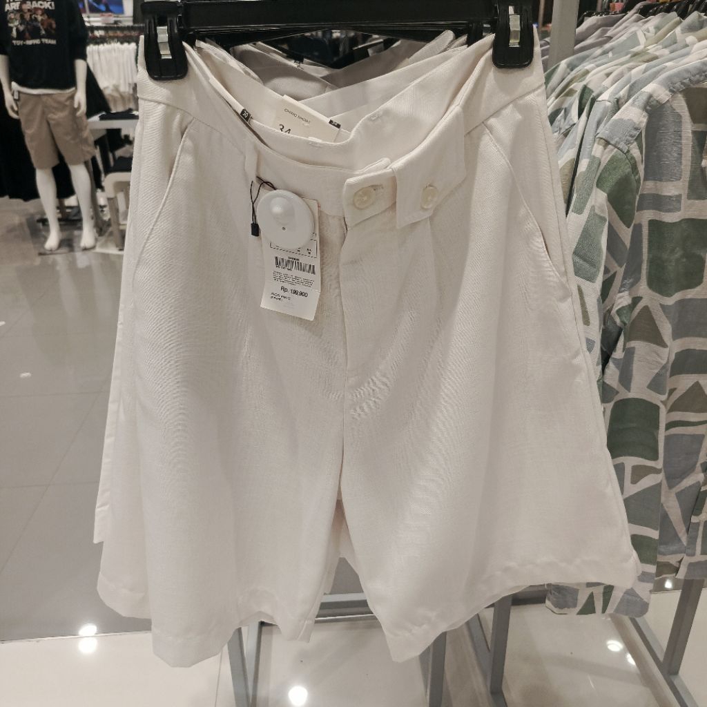 Zes celana pendek pria dewasa Size 30 - 36