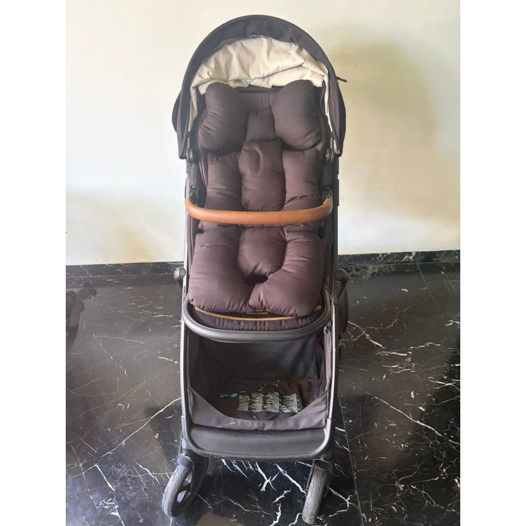 Stroler Joie Signature Aeria