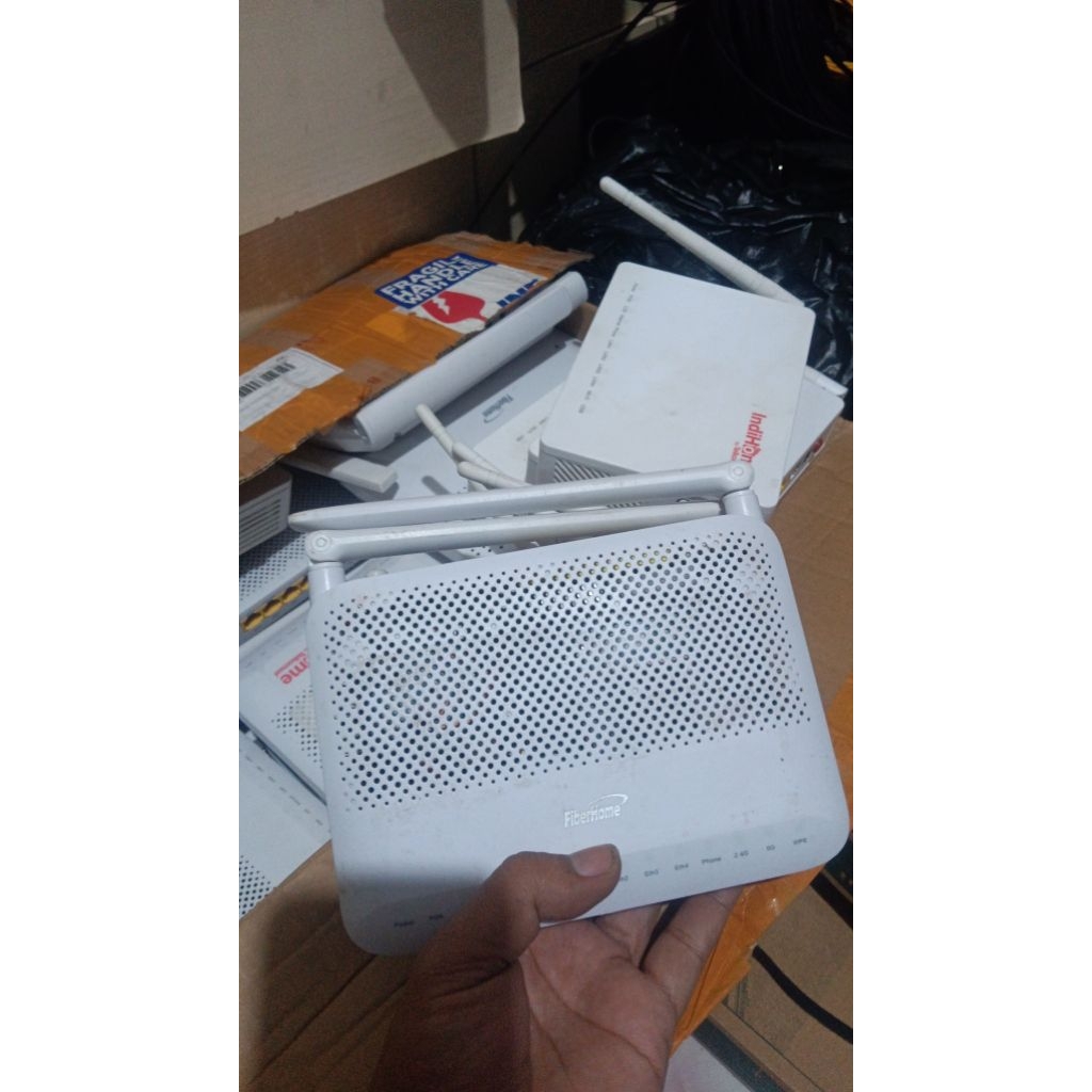 ONT/modem