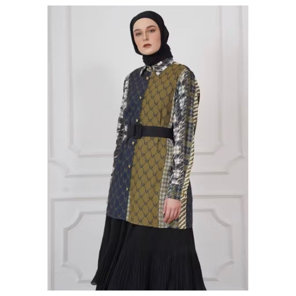PL vivi zubedi rumaisha top idr.1.199.000 vz