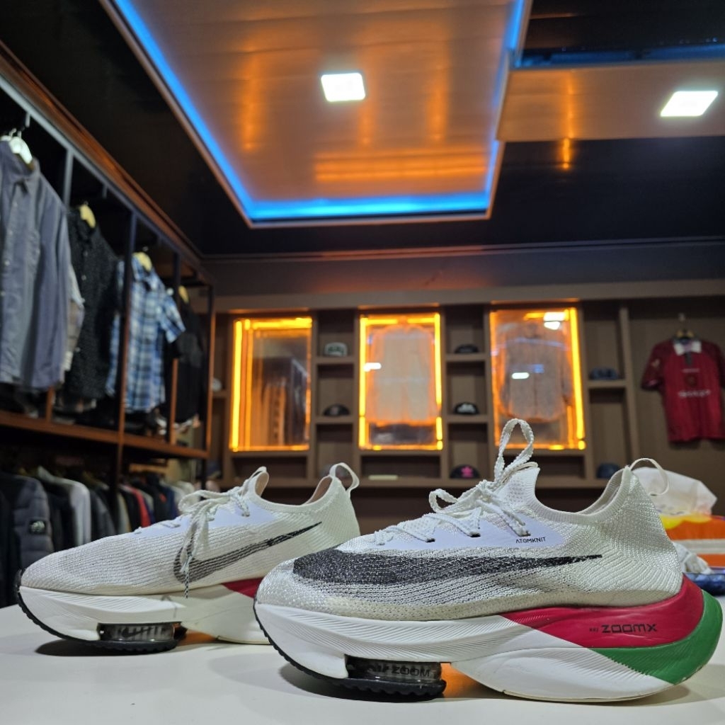 Nike Air Zoom Alphafly