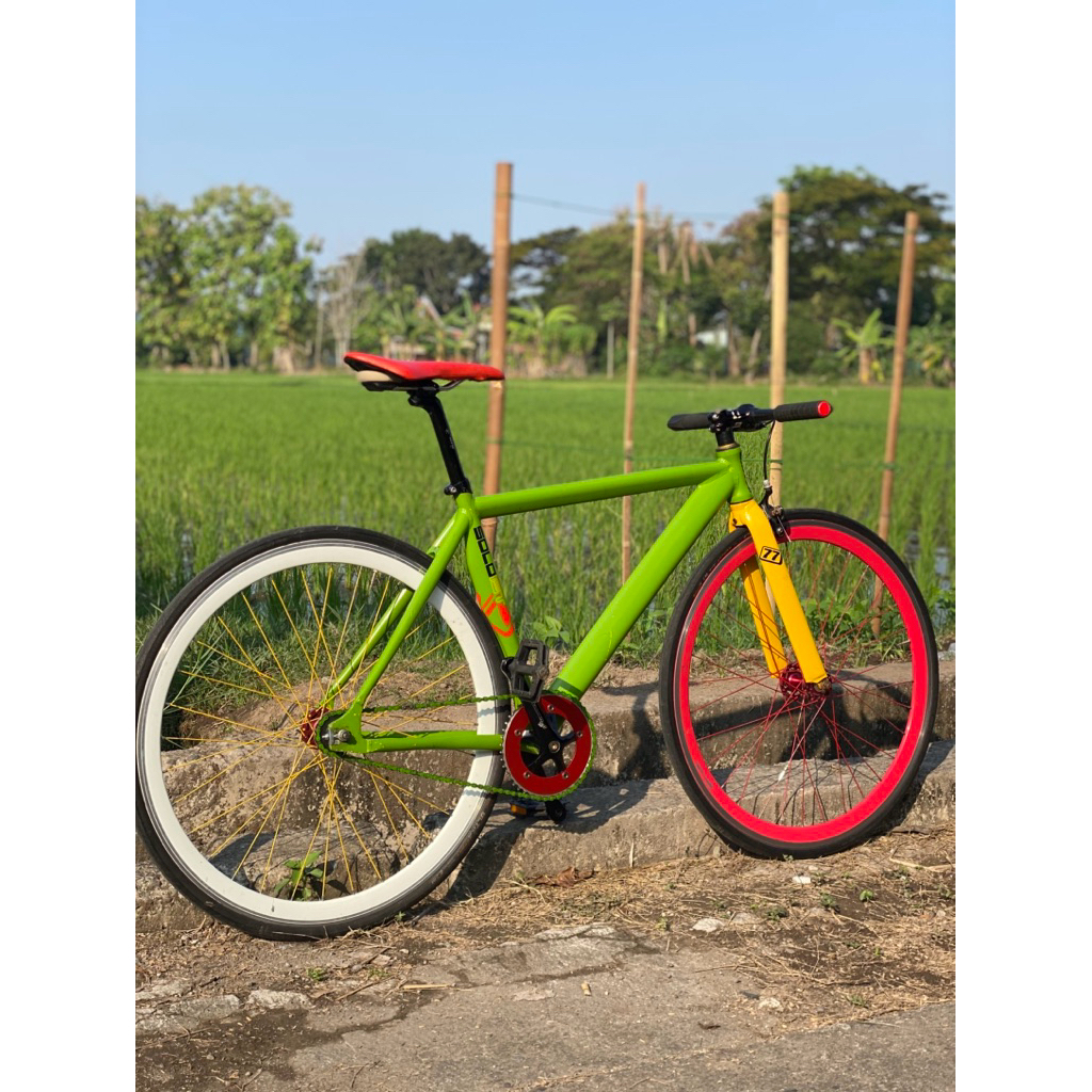 UNITED SOLOIST 77