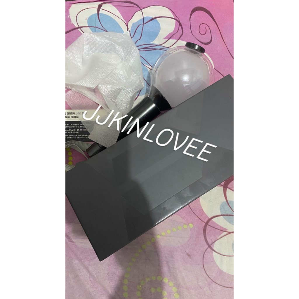 LS BTS VER SE
