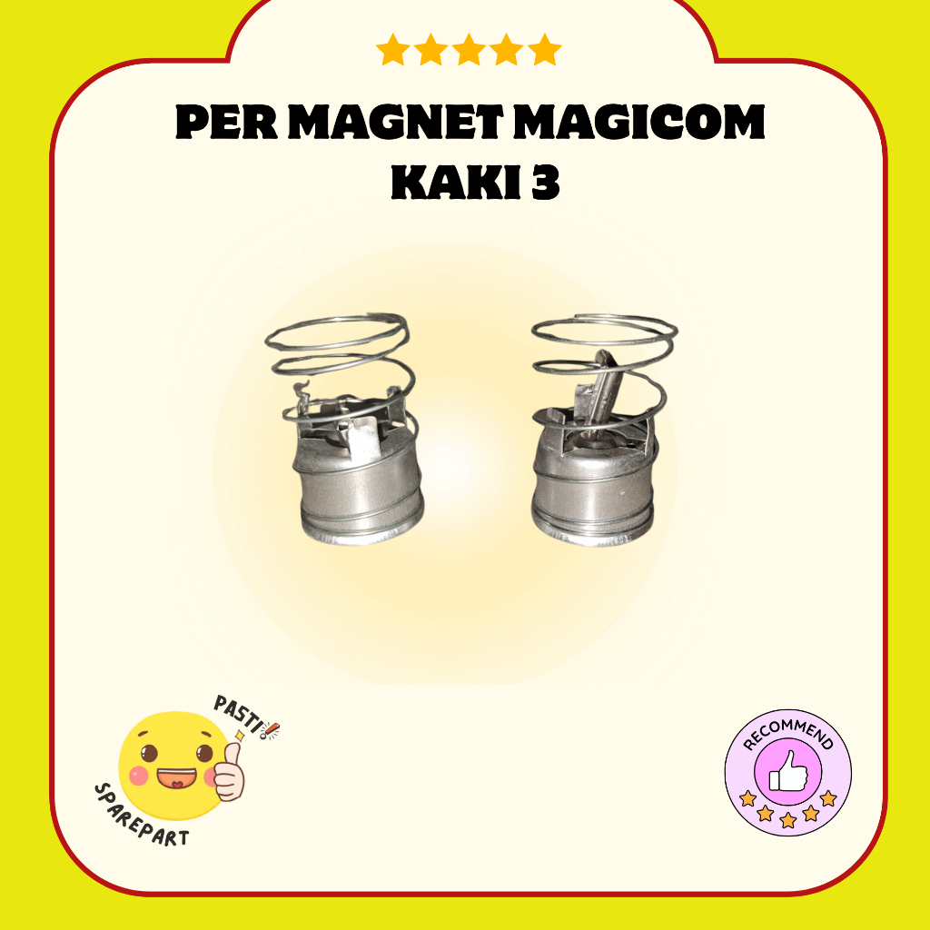 THERMOSTAT / MTS MAGICOM KAKI 3
