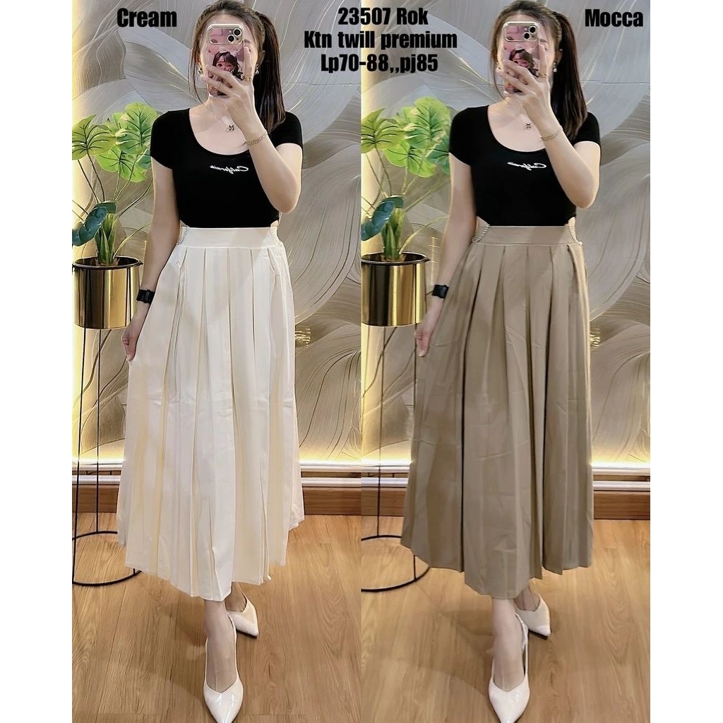23507 Rok ktn twill premium 165.000