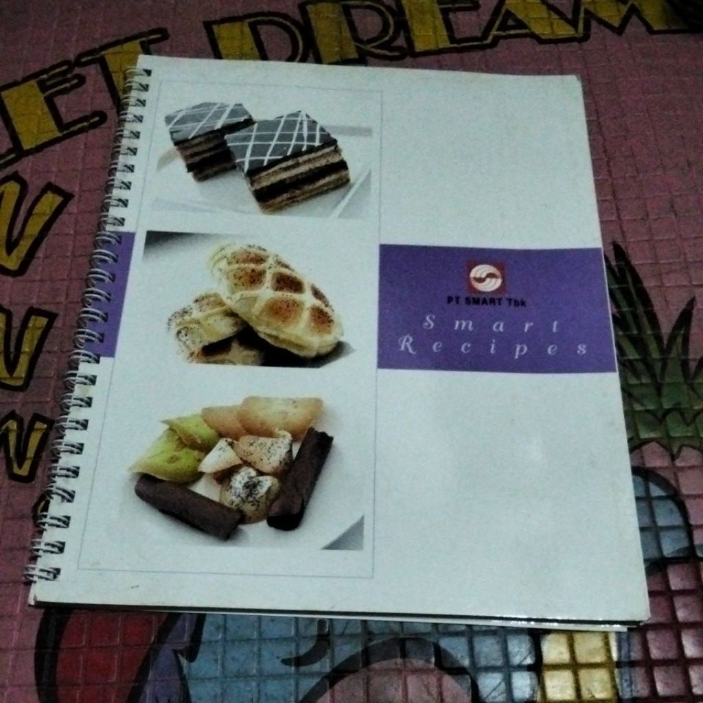 SMART RECIPES