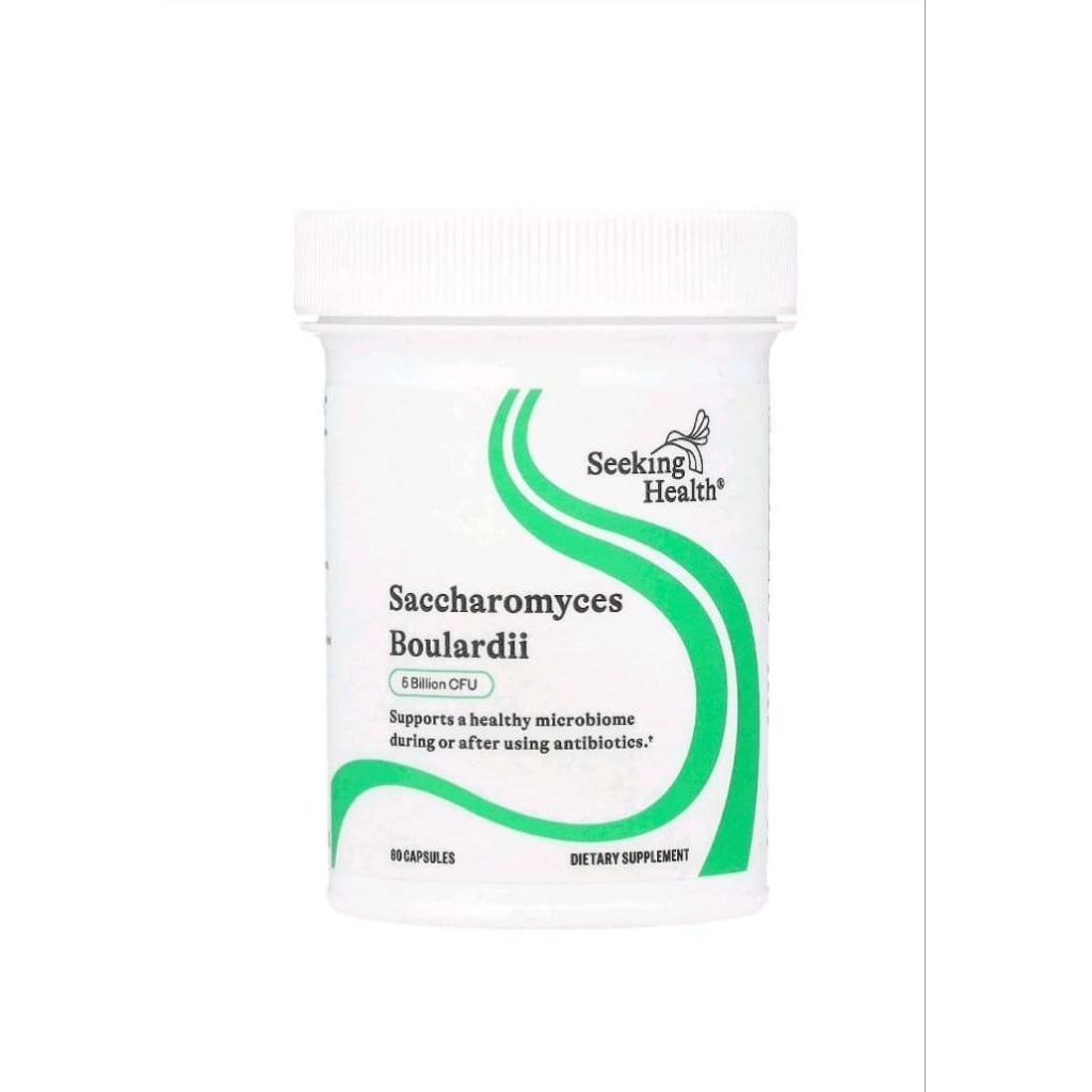 Suplemen Probiotik SiJ