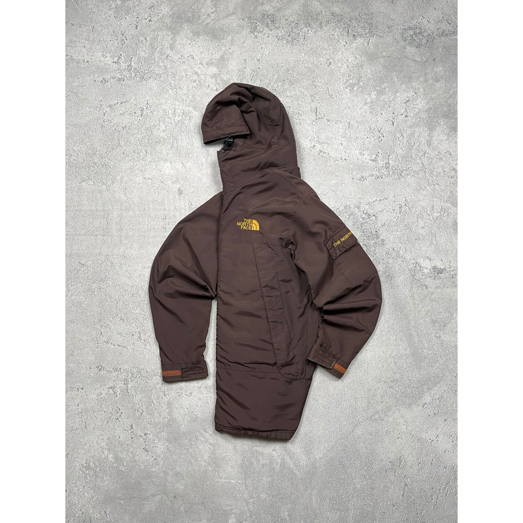 Jaket Outdor TNF SS Berkeley Parka