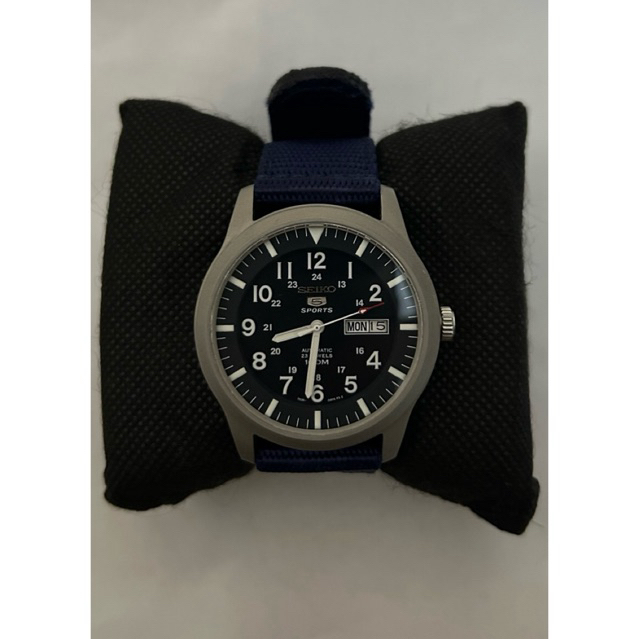 Seiko 5 Sports SNZG11K1