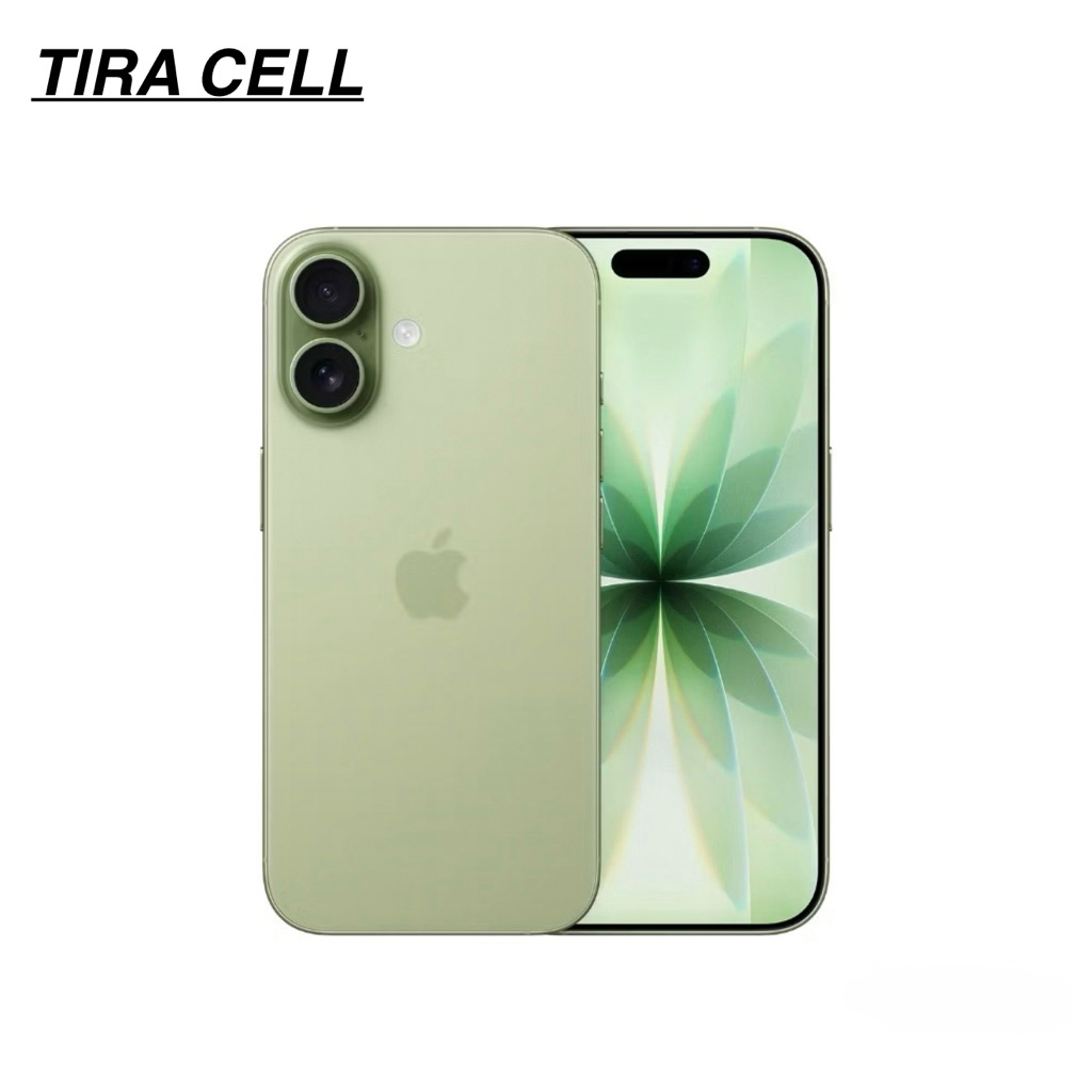Second Apple iPhone 17