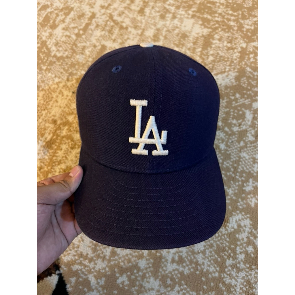 New Era Los Angeles Dodgers Pro Model 59FIFTY