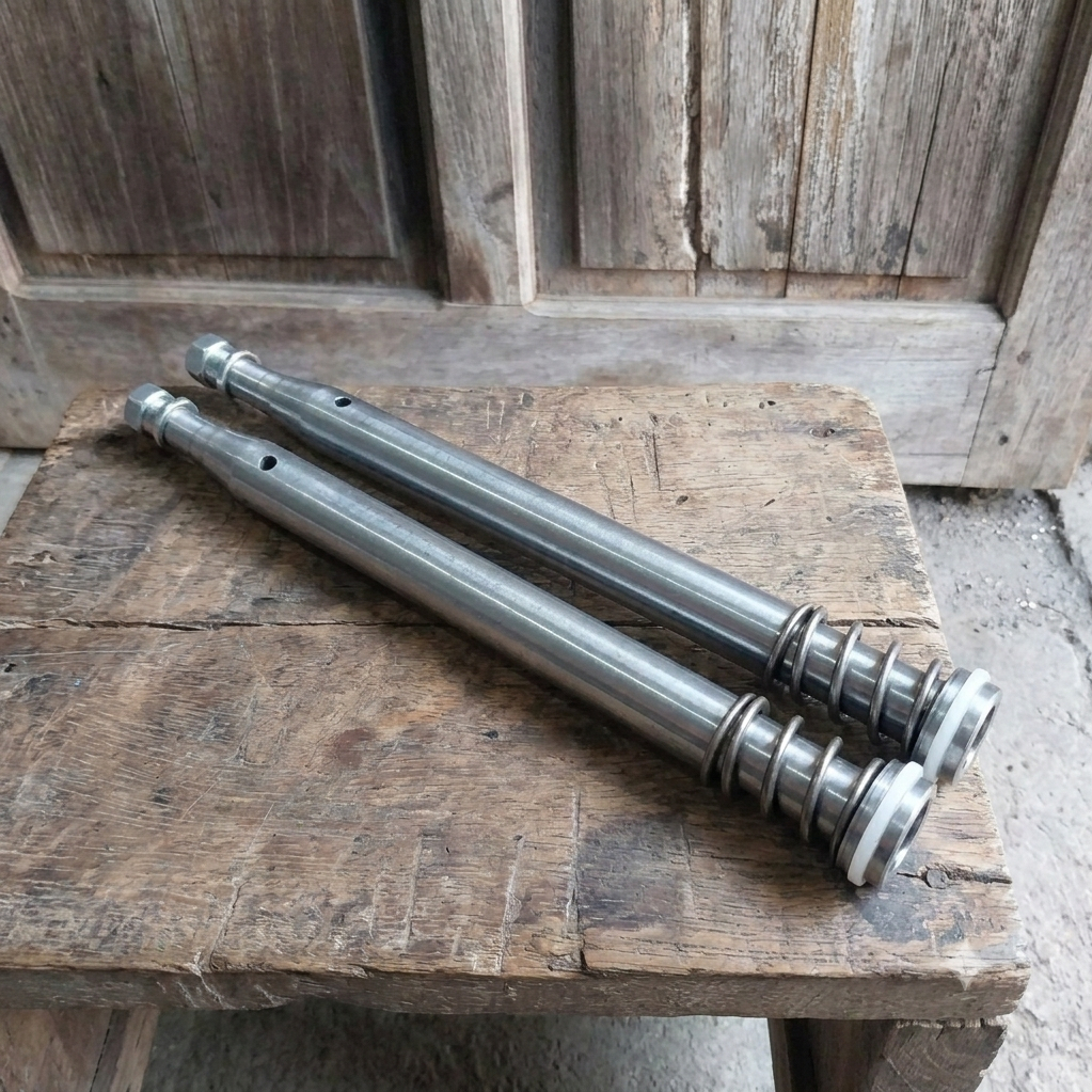 SULING MODIF BYSON SUPER EMPUK STABIL