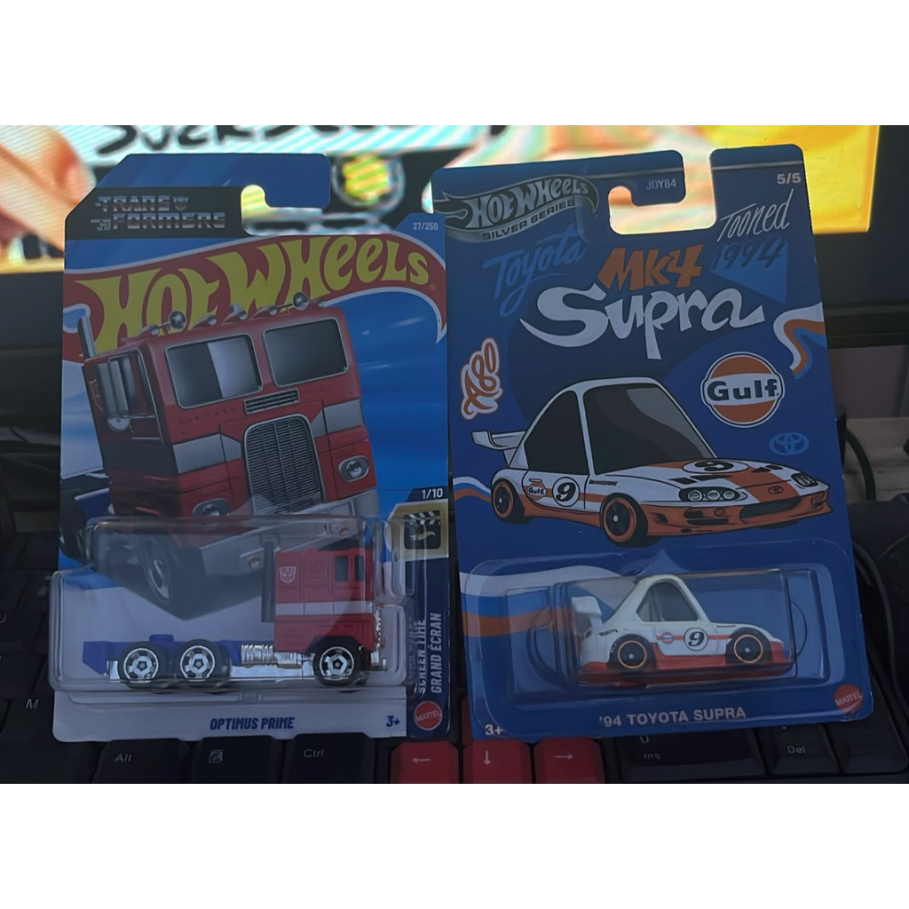 paketan hot wheels
