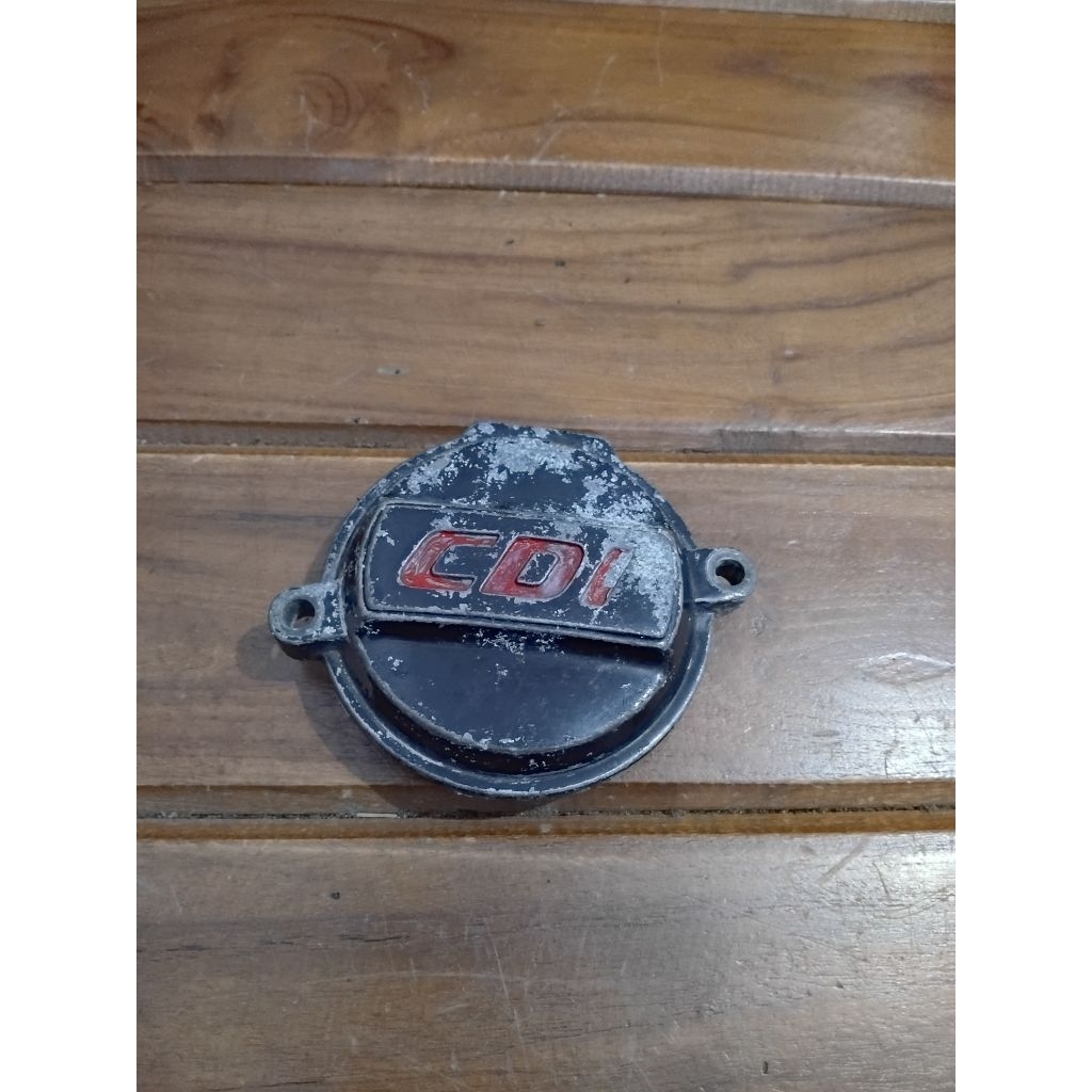 cover tutup noken as honda gl max gl pro CDI original copotan
